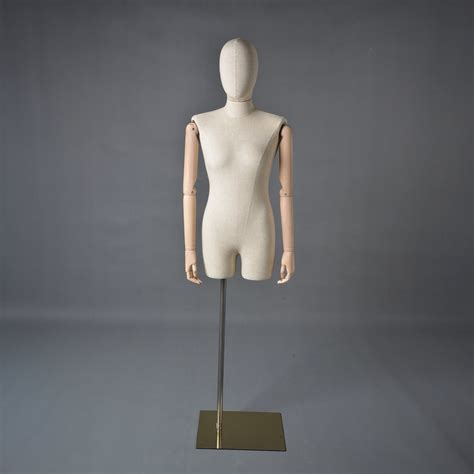 fiberglass mannequin